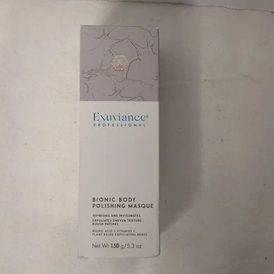 Exuviance Professional Bionic Body Polishing Masque 150g / 5.3oz - Image 1 of 4