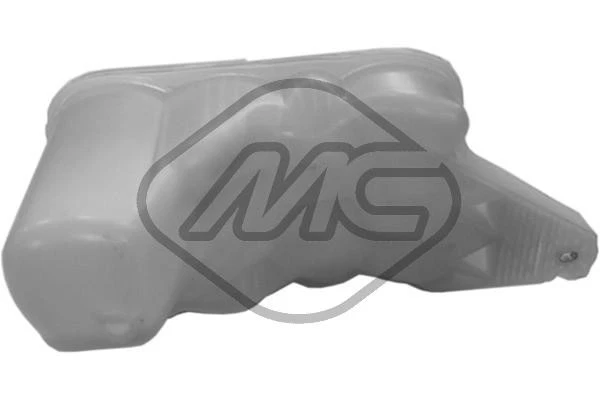 30311 Metalcaucho Expansion Tank, coolant for NISSAN - Image 1 of 1