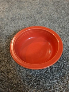 Tazón para servir verduras Fiesta 8 3/8"-FIESTAWARE CAQUI-Como nuevo - Imagen 1 de 4