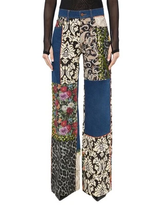 Alice + Olivia Weezy Jean Women's - Image 1 of 4