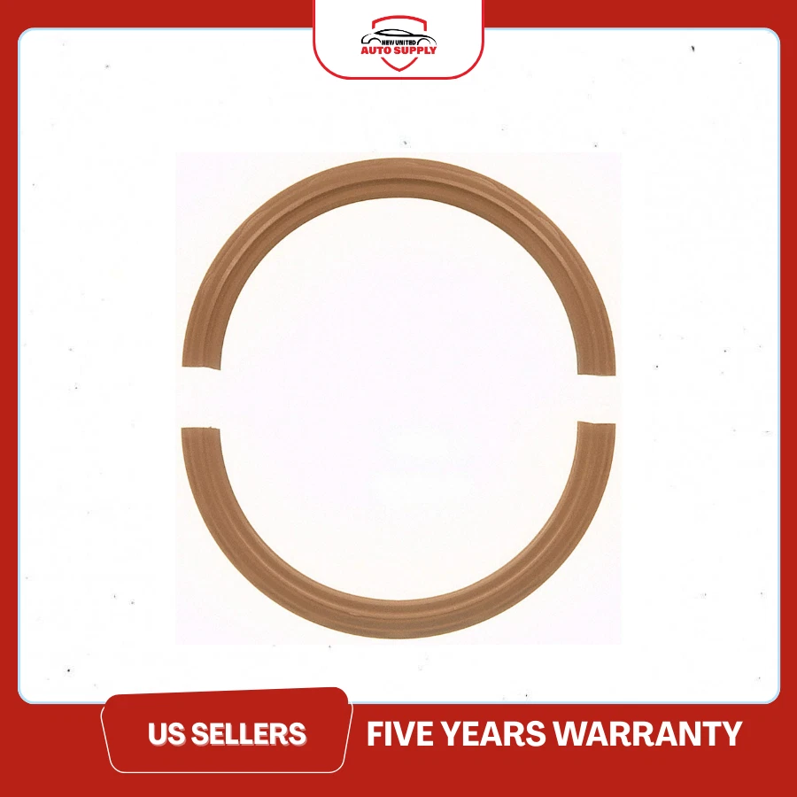 Juego de sellos de cigüeñal trasero BS 40651 Felpro para furgoneta Ram Le Baron Town and Country Foto 1 de 2