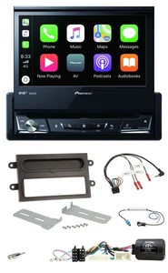 Pioneer DVD Bluetooth DAB USB Lenkrad Autoradio für Renault Twingo ab 2015 - Bild 1 von 11