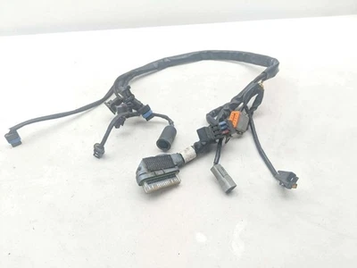 02 Harley Ultra Classic Electra Glide FLHTCI Tail Wire Wiring Harness - Image 1 of 4