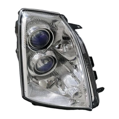 Faro pasajero derecho Cadillac STS 2005-2011 COMPLETO XENÓN OCULTO OEM 25754018 Foto 1 de 4