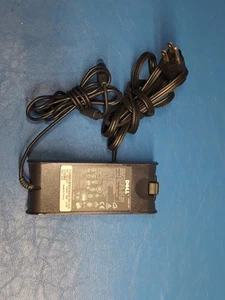 Caricabatteria adattatore alimentazione CA originale DELL 56MM8 19,5V 4,62A 90W - Foto 1 di 3