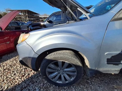 Used Front Left Fender fits: 2012 Subaru Forester Front Left Grade A Foto 1 de 4