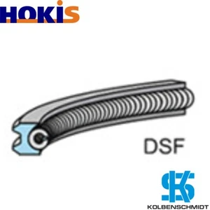 4x PISTON RING KIT 800058410000 FOR TOYOTA 1KD-FTV 3.0L 4cyl LAND CRUISER PRADO - Picture 1 of 8