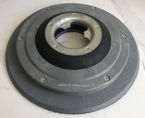Karcher CentreFlex Pad Holder Disc Drive (17” inch/41mm) - Picture 1 of 4
