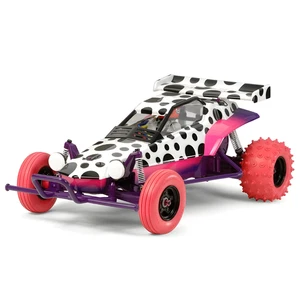 Tamiya The Hornet RC Buggy 1/10 Electric 2WD Jun Watanabe Edition 58527 - Picture 1 of 1