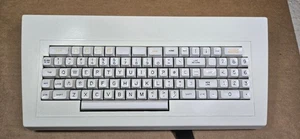 Micro Switch Honeywell SD-16244 Vintage Keyboard - Untested - Picture 1 of 13