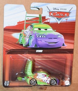 Disney Pixar Cars WINGO NEU - Bild 1 von 4