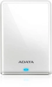 ADATA AHV620S-1TU3-CWH HV620S DashDrive External 1TB White - (Storage > External - Picture 1 of 9