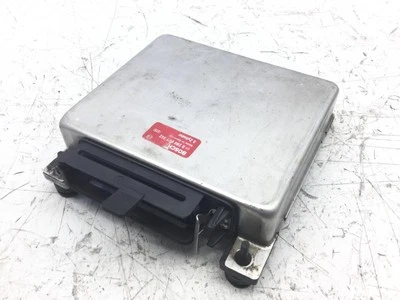 Control de motor ECU Jetronic CDI BMW K75 C 750 1986 ND Foto 1 de 4