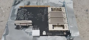 Mellanox TB000829 PCIE X16 scheda di prova ripetitore offerte - Foto 1 di 4