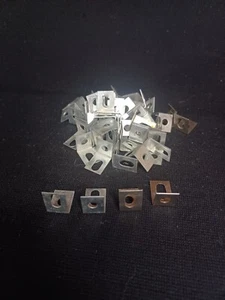 Gilbert Erector Set Part CH Right Angle - Picture 1 of 3