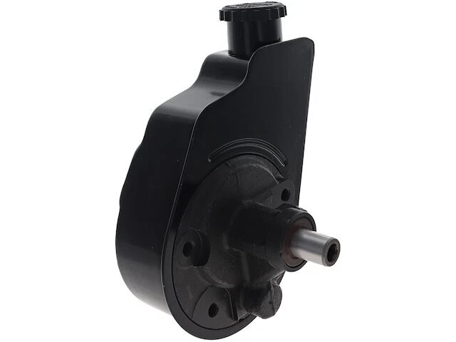 Power Steering Pump For 2002-2006 Chevy Avalanche 2500 2003 2004 2005 YT564QP - Image 1 of 1