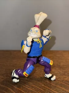 Playmates Usagi Yojimbo TMNT Teenage Mutant Ninja Turtles Action Figure VTG 1989 - Picture 1 of 4