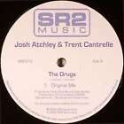 Josh Atchley & Trent Cantrelle - The Drugs 12" Vinyl Schallplatte