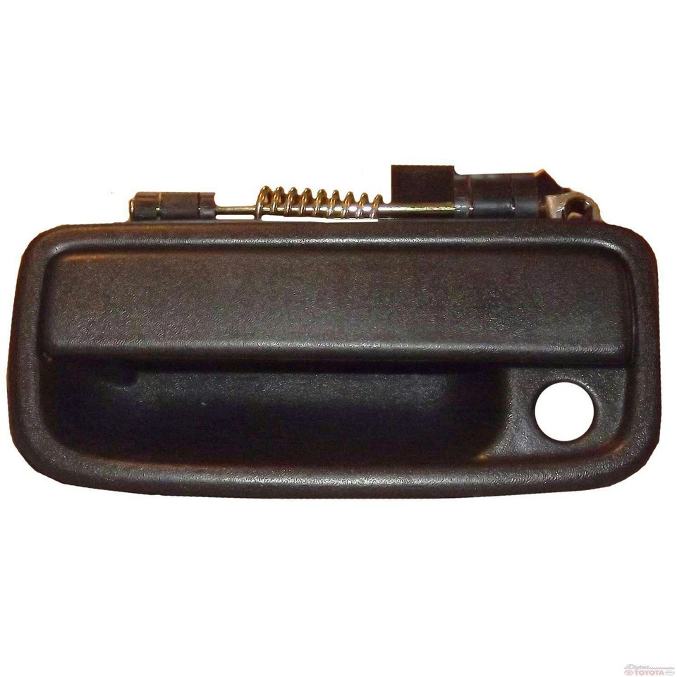 Genuine OEM Exterior Door Handle for Toyota 6922035020
