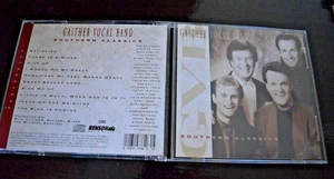 CD - Gaither Vocal Band - Southern Classics - Picture 1 of 2