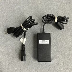 The Acrobat Enhanced Vision ACBS Flipper Monitor Power Supply AC Adapter - Picture 1 of 5