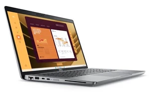 DELL Latitude 5450 Intel Core Ultra 7 Laptop 165U 14" Full HD 16 GB DDR5 512GB - Picture 1 of 12