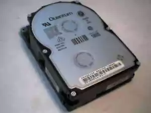 Hard Disk Drive SCSI Quantum ProDrive 1800S 50-pin EP18S011-11-C  - Picture 1 of 4