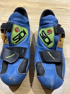 Las mejores ofertas en Ciclismo de Montaña SIDI y Cubiertas De Zapatos |  eBay