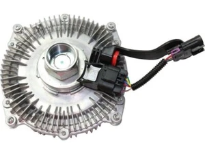 For 2015-2018 Ram 3500 Auxiliary Fan Motor Mopar 86667ZNBK 2016 2017 - Picture 1 of 2