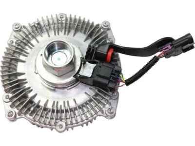 Motor ventilador auxiliar para Ram 3500 2015-2018 Mopar 86667ZNBK 2016 2017 Foto 1 de 2