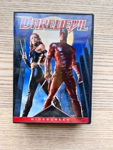 Daredevil (DVD, 2003, 2-Disc Set, Special Edition Full Screen Version) - Picture 1 of 1