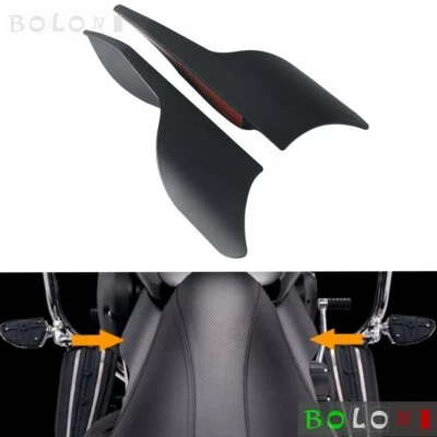 Mid Frame Heat Shield For Indian Chief Chieftain Springfield Vintage 2014-2023 - Image 1 of 4