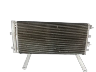 Condensador Refrigerador de aire corriente alterna para Ford Mondeo 5 V 14-19 - Imagen 1 de 4