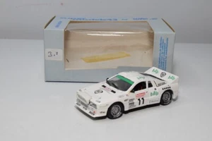 B29 1:43 VITESSE SM7 LANCIA 037 RALLY EMINENCE #11 TOTIP VNMIB - Picture 1 of 16