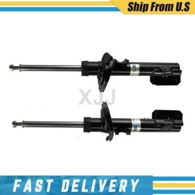 Bilstein Front Left Front Right Suspension Strut Assembly For 2011-2014 Mazda 2 - Изображение 1 из 4