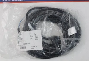 TURCK Cable Assembly; Sand POD Air Burst Solenoid U2-26770 Stock#: 7092968 - Picture 1 of 3