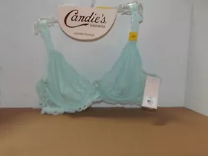 BRALETTE CANDIE'S - TALLA 34A - Venta al por menor $28 (SUJETADOR-230) - Imagen 1 de 5