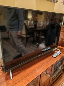 Sharp TV led ultra HD 4k 43" 43BL2EA - Foto 1 di 15