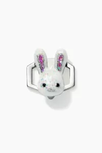 LETZTE ZWEI! Keep Collective HASE Charm, Neu in Verpackung! - Bild 1 von 5