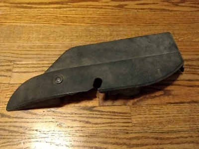 Asiento vintage VW Bug lado Volkswagen Beetle Foto 1 de 4