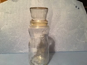Herr und ""Herr Erdnuss 75th Anniversary ""Sammlerglas - Bild 1 von 7