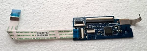 Conector de retroiluminación teclado placa de circuito de unión Dell XPS 9550 0X5G92 GENUINO - Imagen 1 de 3