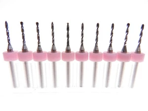 1.4mm Tungsten Carbide Micro Drill Bits Dremel Models Hobby Installation.... - Picture 1 of 1