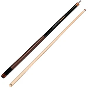 Longoni Hurricane 2 Pool Billiard Cue Maple Shaft Linen Wrap VP2 Joint - Picture 1 of 7