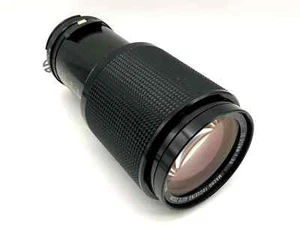 Vivitar 70-210mm 1:3.5 Objetivo Macro Enfoque Auto Zoom VMC (Nikon F)!¡Hongo! - Imagen 1 de 5