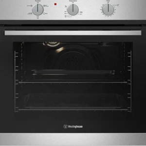 Westinghouse 60cm Multi-Function Gas Oven Stainless Steel WVG6314SD - Picture 1 of 4