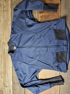 Nike Womens Lab Knit Jacket Size Small 747373 452 JFS Johanna F Schneider - Picture 1 of 9
