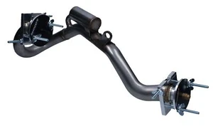 Exhaust Repair Kit Exhaust Dent Removal Tool 4 Stroke for Motocross Enduro - Picture 1 of 2