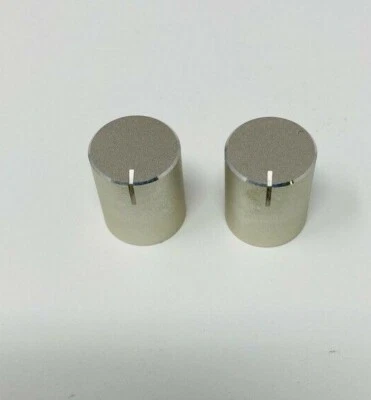 Harman Kardon T35C OEM Original Turntable - Speed Knobs - Original! - Image 1 of 4