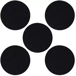 TGR - 5" Loop to PSA Vinyl Conversion - 5 pcs - Picture 1 of 4